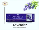 عود دست‌ساز لوندر (Lavender) دارشان – آرامش عمیق با رایحه اسطوخودوس