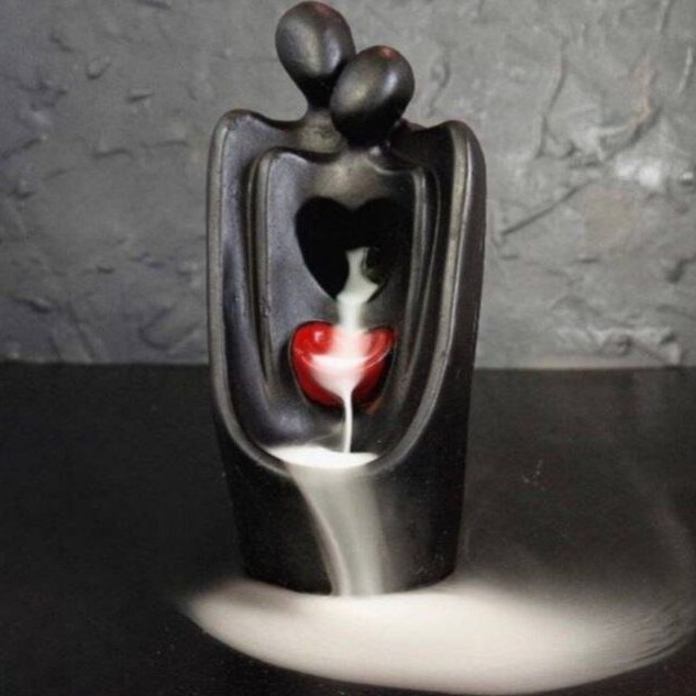 جاعودی آبشاری آغوش