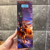 عود دست ساز بلو مشک کشمیری برند آورا AURA