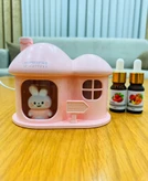 دستگاه بخور سرد فانتزی مدل «آناهیتا»