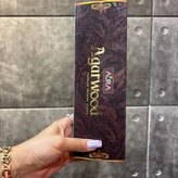 ‎عود دست ساز آگاروود AGARWOOD برند آورا Aura