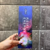 ‎عود دست ساز ریکی انرژی Reiki Energy برند آورا Aura