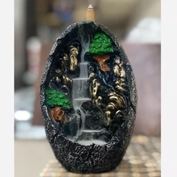 جاعودی آبشاری تخم مرغی