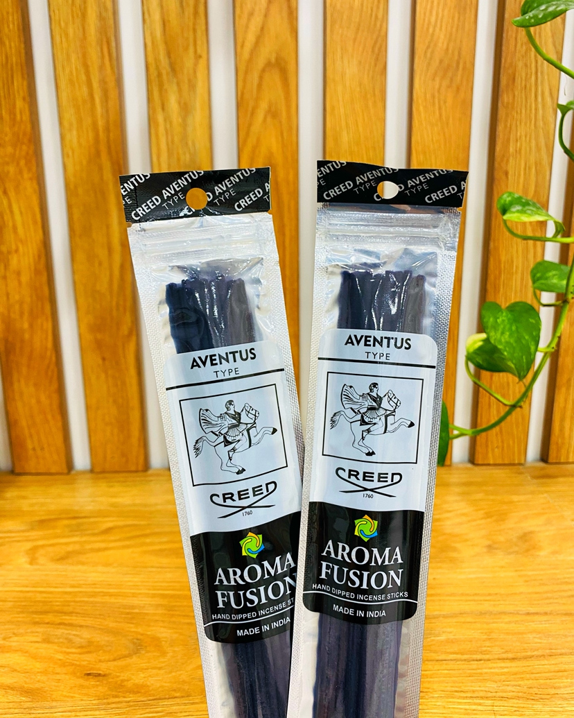 عود دست‌ساز آرومافیژن دارشان – رایحه ادکلنی اونتوس (Aventus)