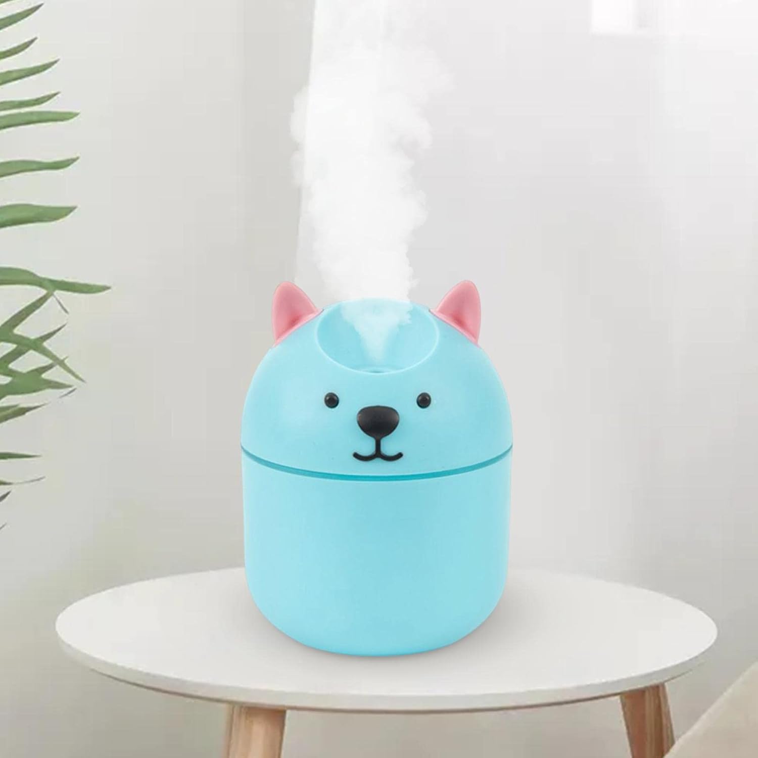 دستگاه بخور سرد و رطوبت ساز طرح حیوانات