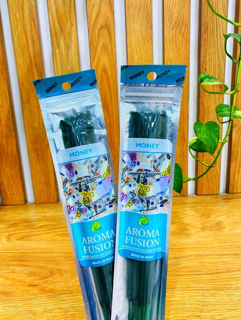 عود دستساز آرومافیژن دارشان - رایحه مانی (Many)